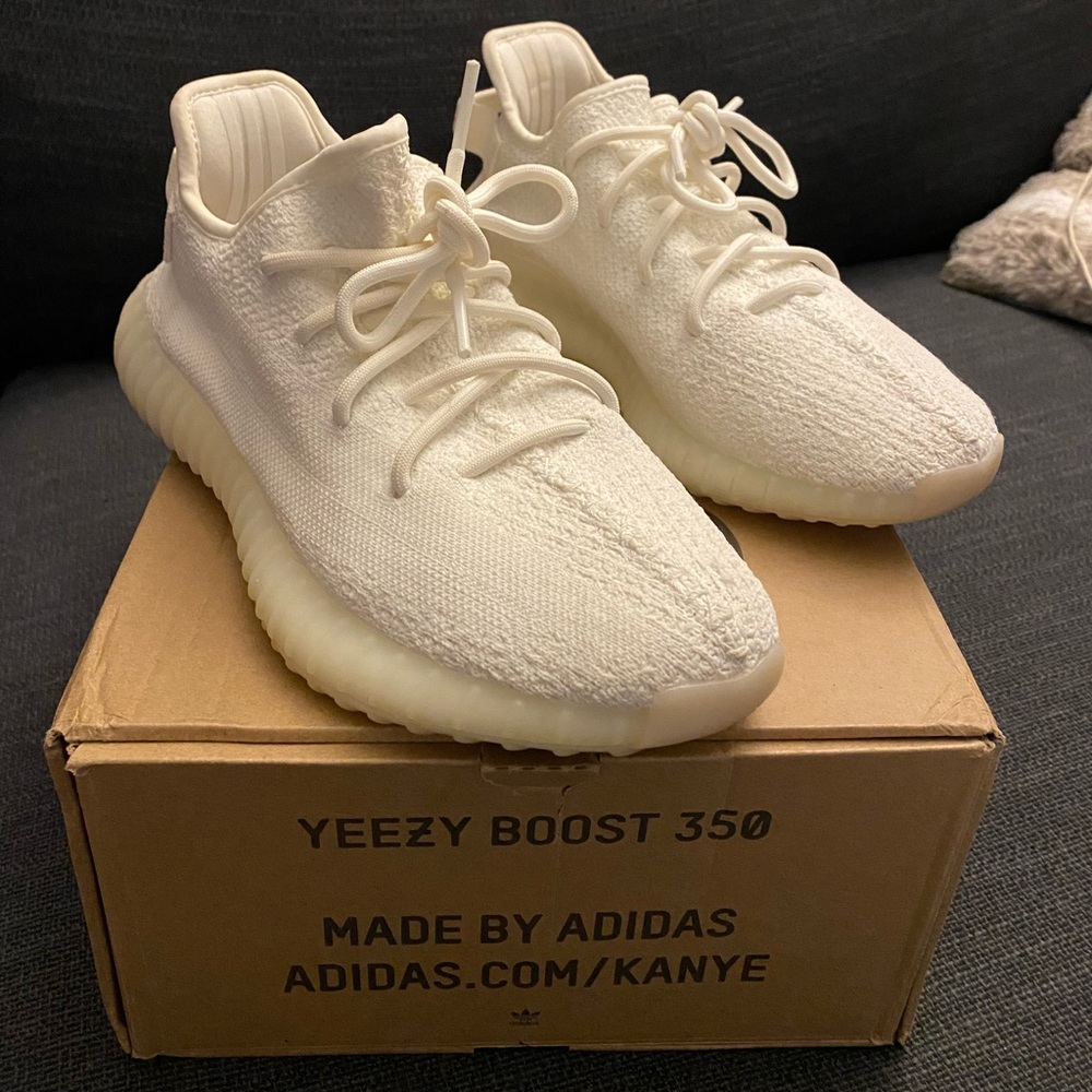 Yeezy Boost 350 V2 - Static